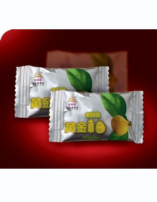 黄金柚