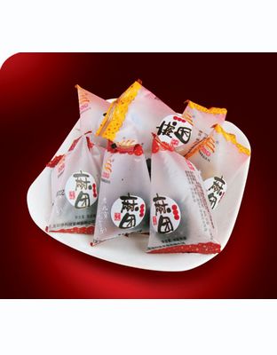 麻团