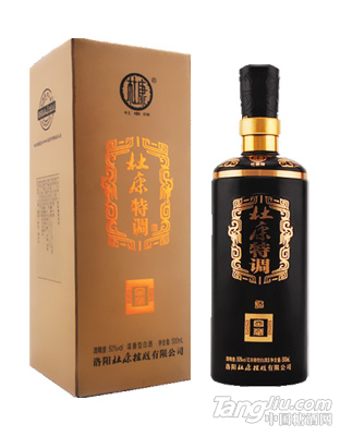 杜康特调窖藏