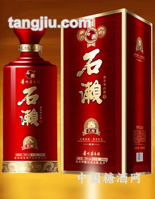 石濑名酿53度