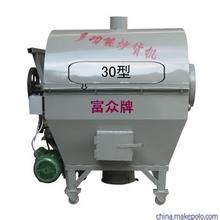 郑州多功能炒货机，郑州全自动炒板栗机