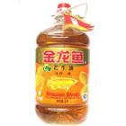供应超实惠批发金龙鱼花生油调和油 食用油供应