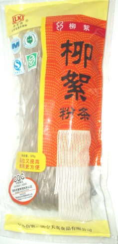 供应出口级红薯粉条、粉丝