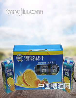 屋顶装礼盒-1箱x4瓶