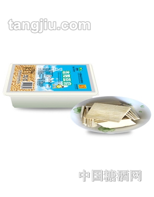 洛阳豆腐