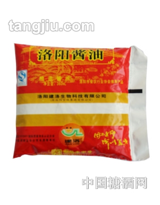 洛阳酱油