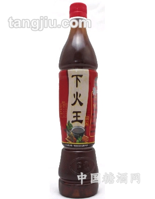 豪园600ML下火王