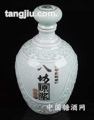 八坊原浆陶瓷LY0056