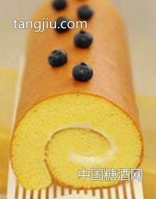 枣糕蛋糕9