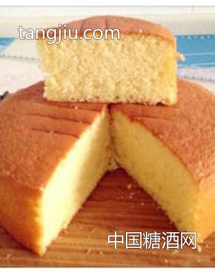 枣糕蛋糕11