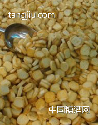 小馍丁