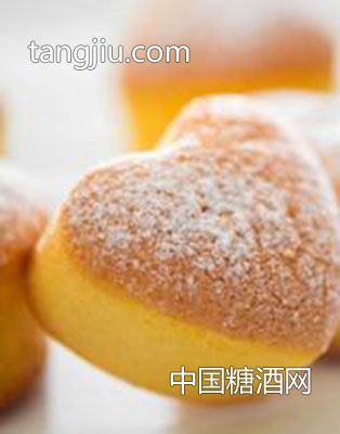 枣糕蛋糕10