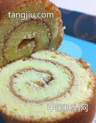 枣糕蛋糕8