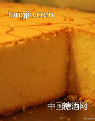 枣糕蛋糕3