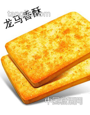 烤馍片