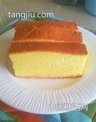 枣糕蛋糕6