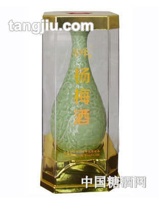 蜂蜜杨梅酒