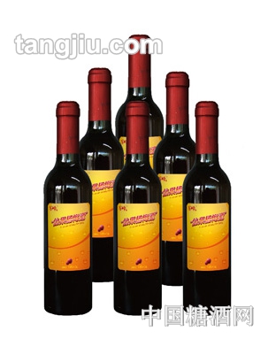 仙果杨梅酒