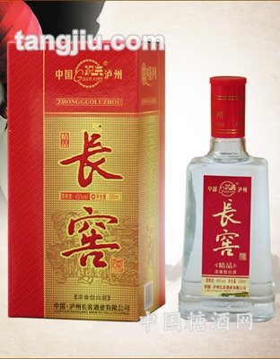 长窖（精品）