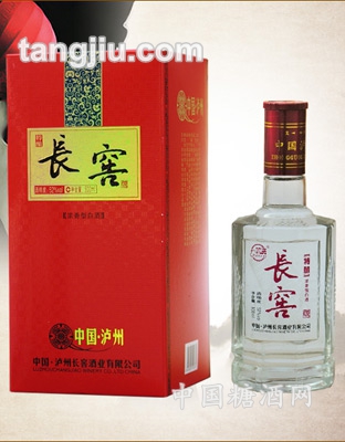 长窖（特酿）