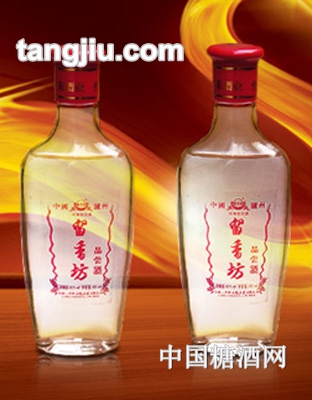 留香坊酒品尝酒125ml