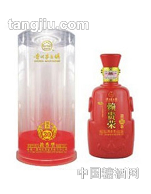 赖贵荣-浓香型酒30年