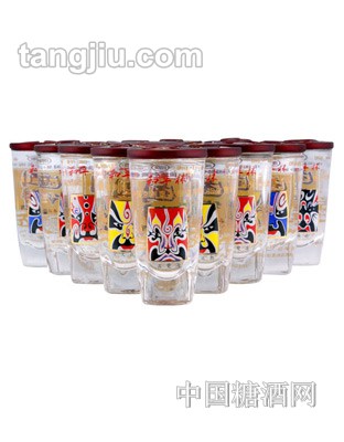 国粹酒和平杯100ml