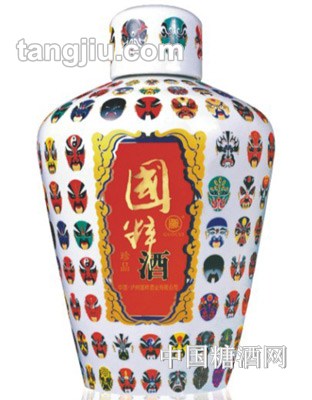 国粹-珍品