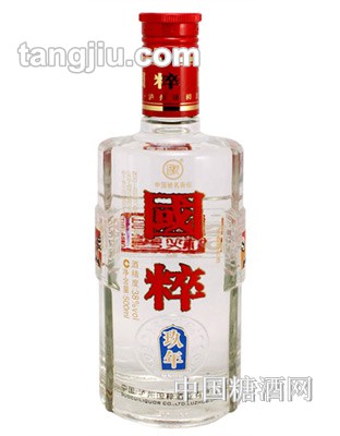 国粹酒玖年