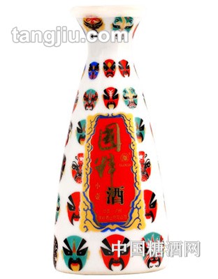 国粹酒套装珍品125ml
