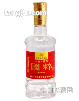 国粹酒礼品酒