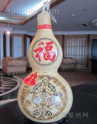 [富贵有余-38度]