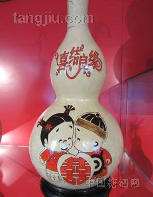 喜结良缘-52度