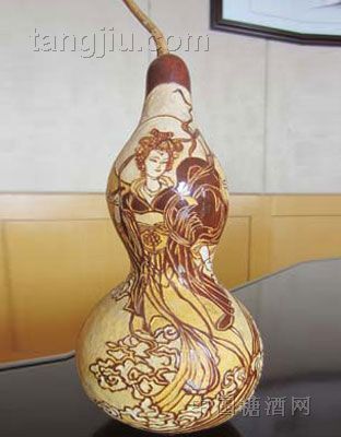 天女散花-38度