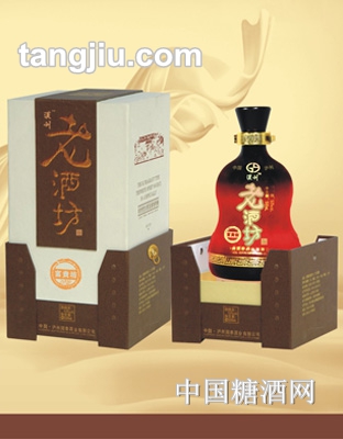 固泰老酒坊-富贵坊