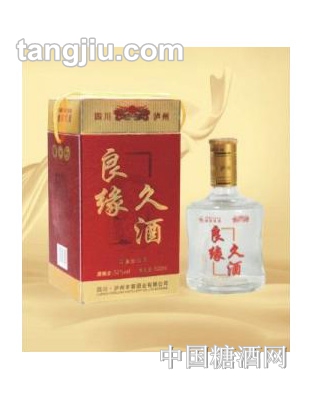 固泰良缘久酒(百年)