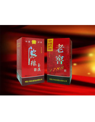 浓粮玉