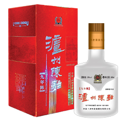 泸州陈曲