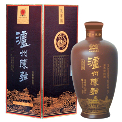 瓷瓶九年