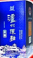 泸州陈曲蓝尊