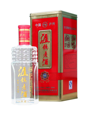 泸镇老酒典藏