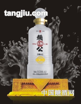 52&#176;赖公尝品650ml