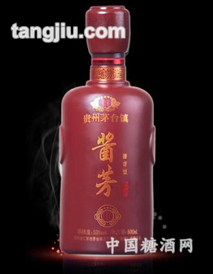 酱芳窖10藏