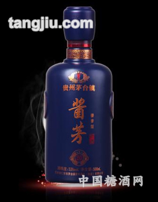 酱芳窖20藏