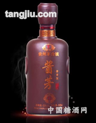 酱芳窖15藏
