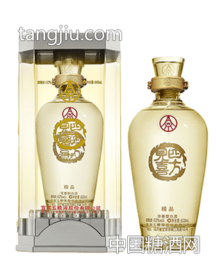 四方见喜-精品组合