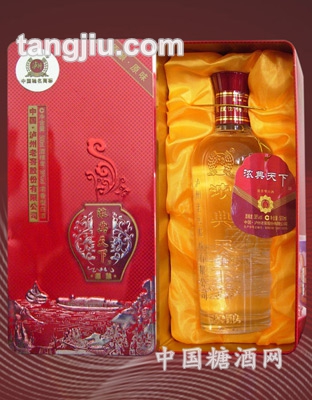 浓典天下酒原酿