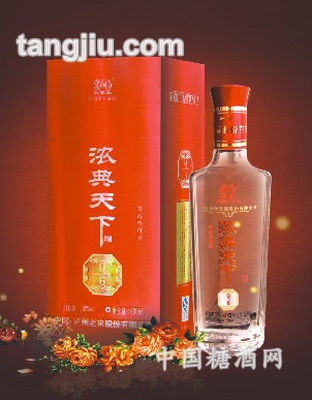 浓典天下酒Q6