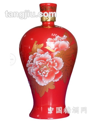 定制酒