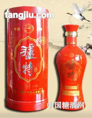 泸特红色经典20